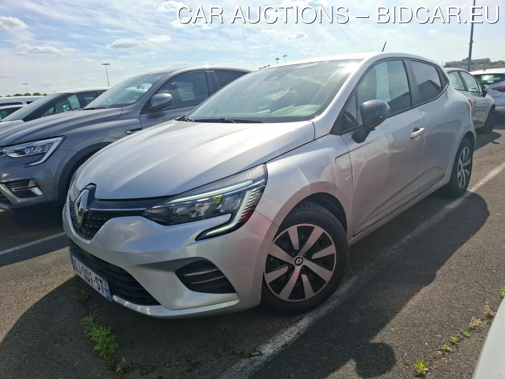 Renault Clio E-TECH FULL HYBRID 145 EVOLUTION Evolution, 2022