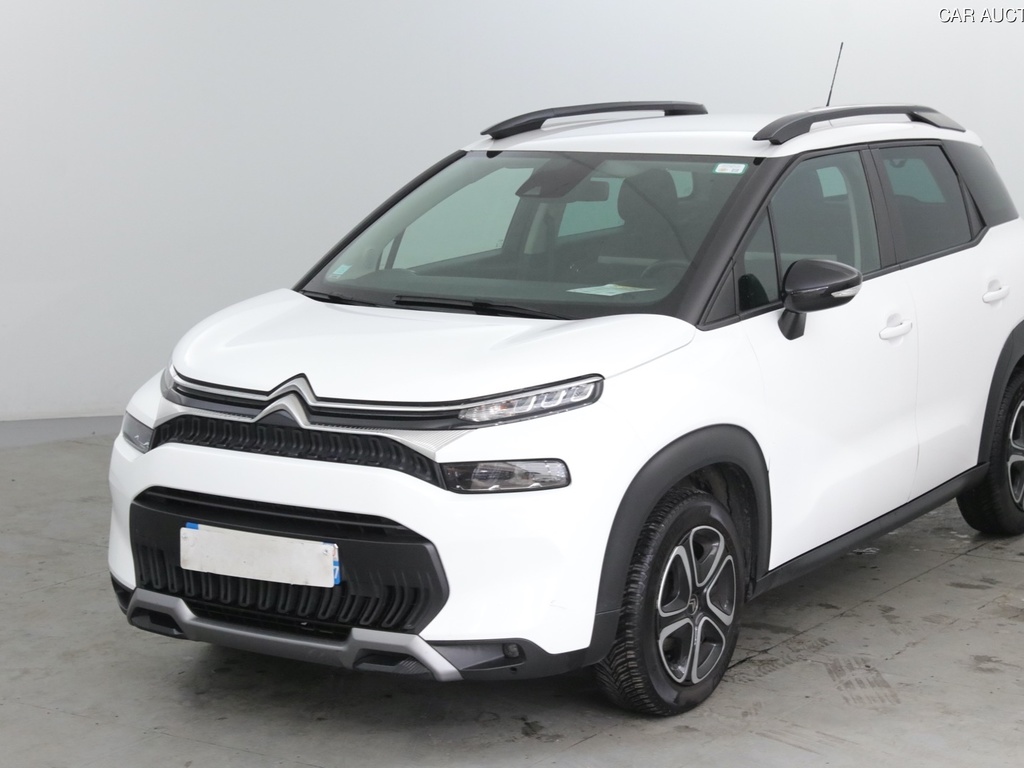 Citroen C3 AIRCROSS BLUEHDI 120 S&S EAT6 FEEL PACK BUSINESS Feel Pack Business, 2022
