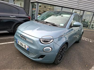 Fiat 500 E 118 CH ICONE PLUS 2021 Icone Plus 2021, 2022