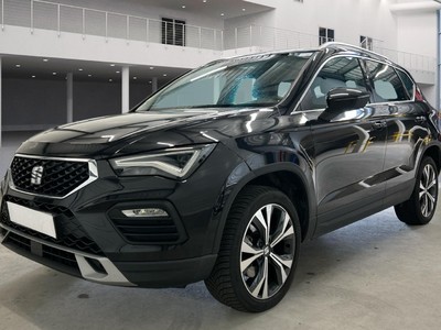 Seat Ateca 2.0 TDI 150 CH START/STOP DSG7 STYLE BUSINESS Style Business, 2022