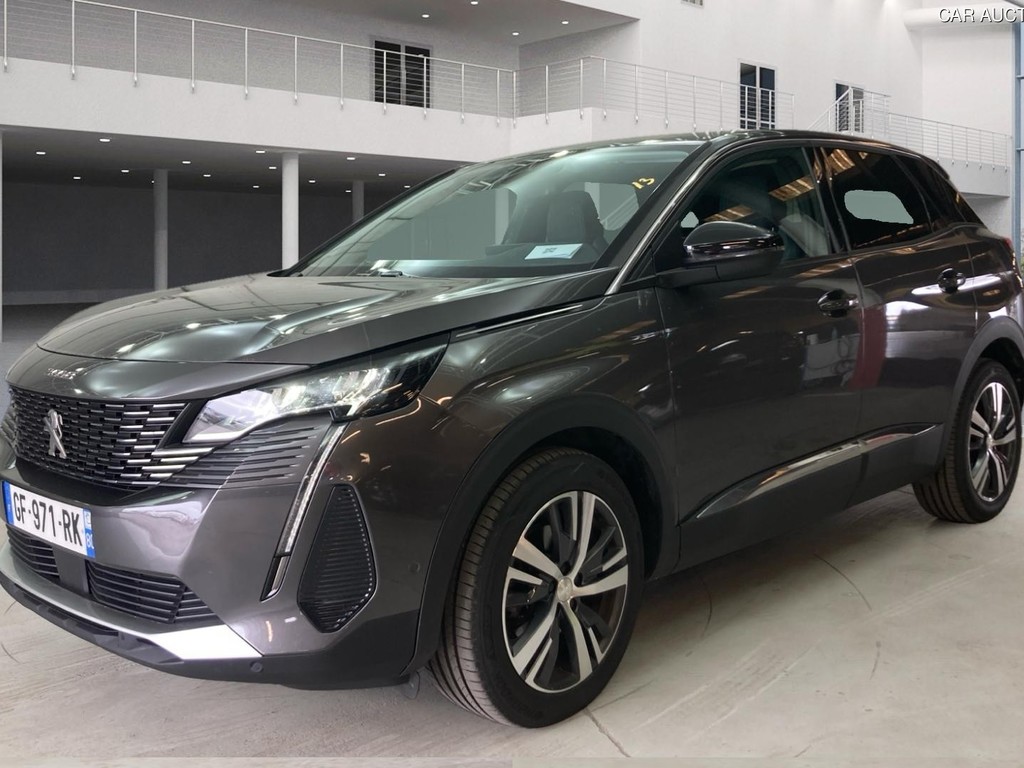 Peugeot 3008 BLUEHDI 130CH S&S EAT8 ALLURE PACK Allure Pack, 1