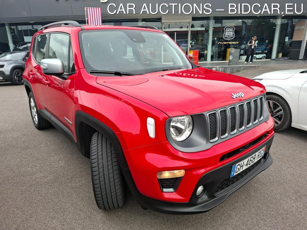 Fiat 500 E 118 CH ICONE Icone, 2023