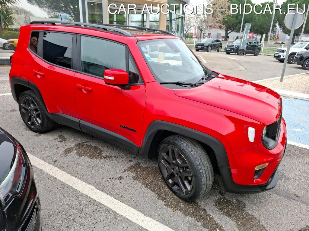 Fiat 500 E 118 CH ICONE Icone, 2023