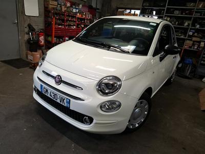 Fiat 500 1.0 70 CH HYBRIDE BSG S/S, 2023