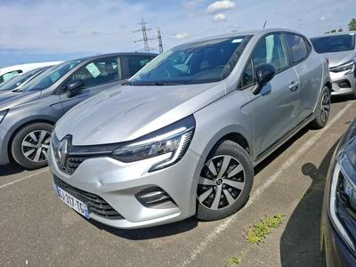 Renault Clio E-TECH FULL HYBRID 145 EVOLUTION Evolution, 2022