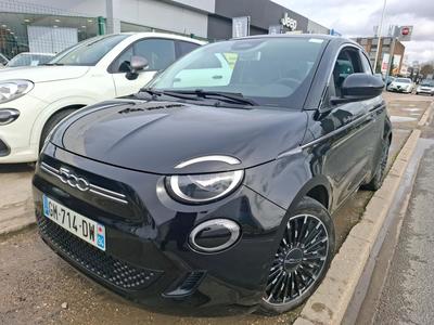 Fiat 500 E 118 CH ICONE PLUS Icone Plus, 2023