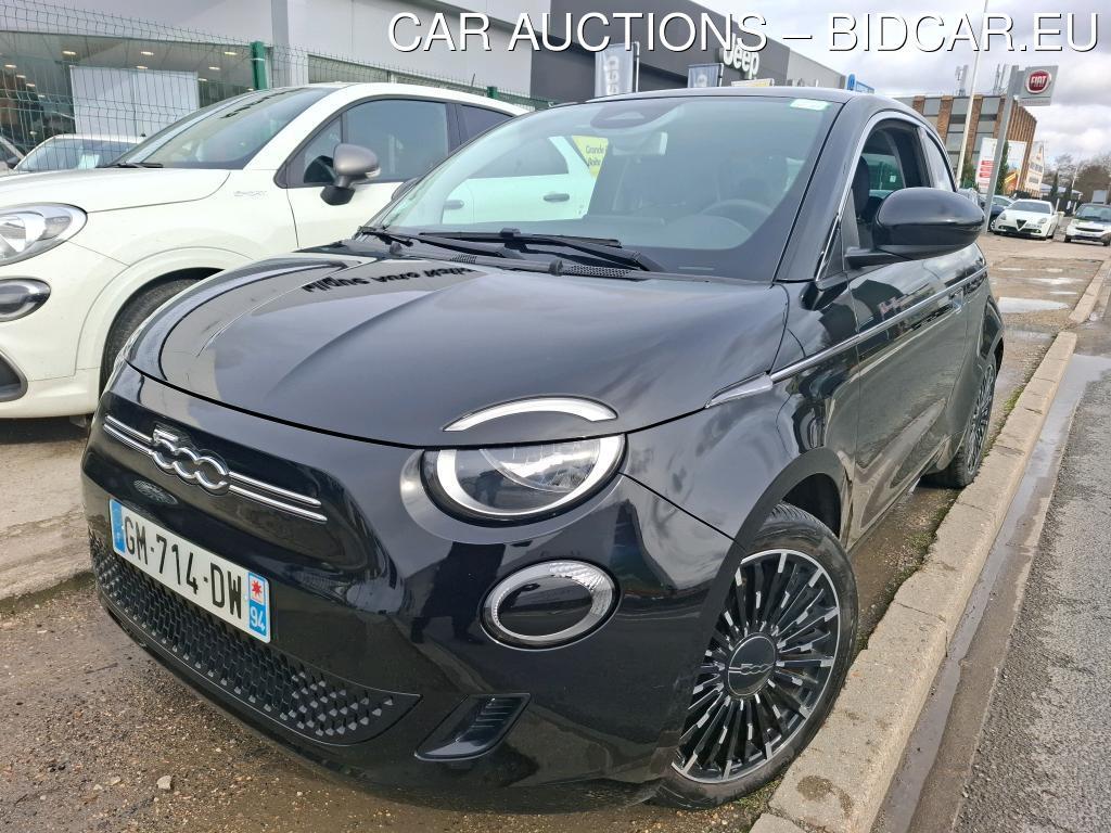 Fiat 500 E 118 CH ICONE PLUS Icone Plus, 2023