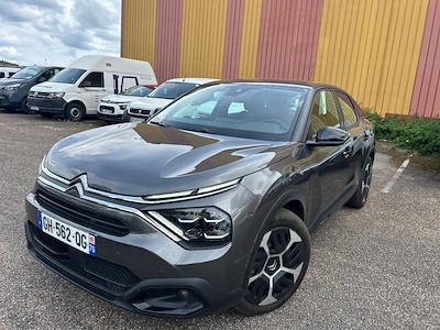 Citroen C4 C4 PureTech 130ch S&amp;S Feel