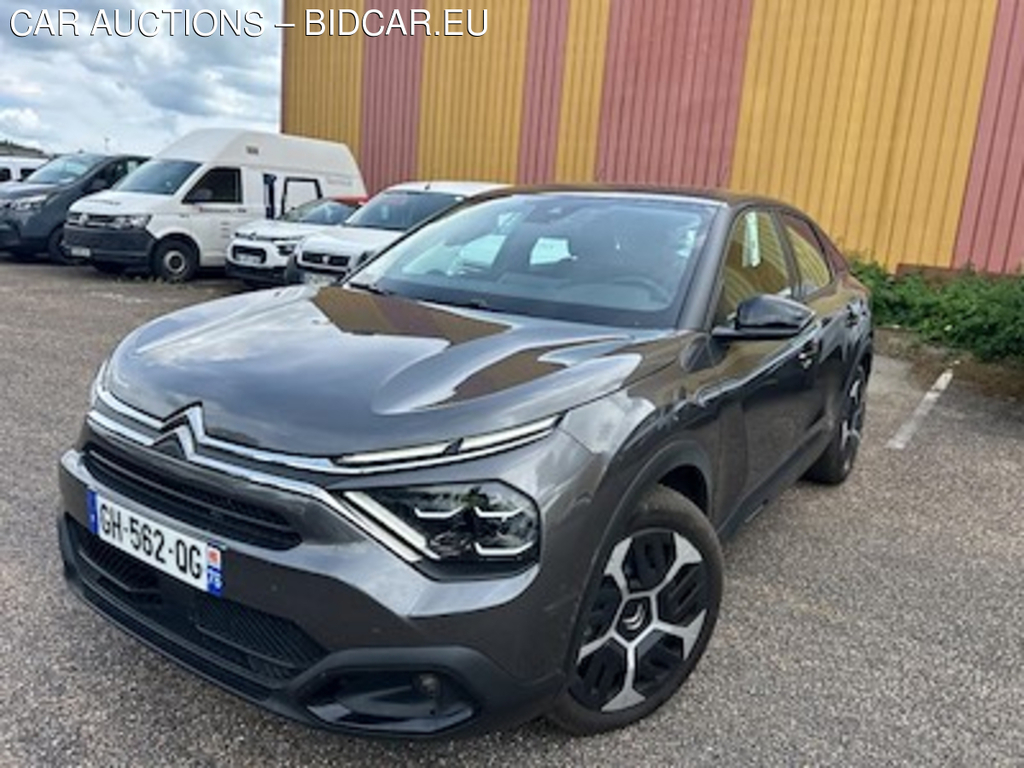Citroen C4 C4 PureTech 130ch S&S Feel