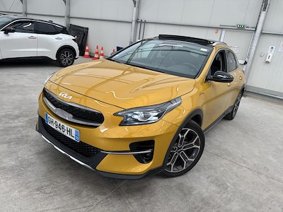 Kia XCEED XCeed 1.6 GDi 105ch + Plug-In 60.5ch Premium Business DCT6 MY22