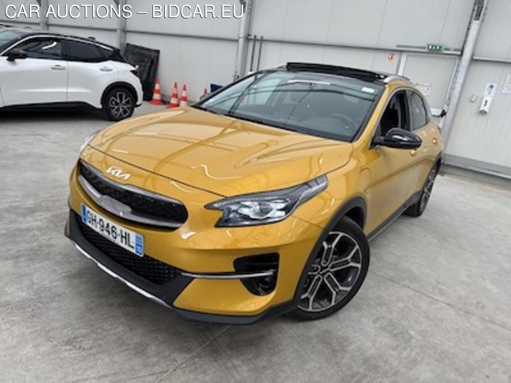 Kia XCEED XCeed 1.6 GDi 105ch + Plug-In 60.5ch Premium Business DCT6 MY22