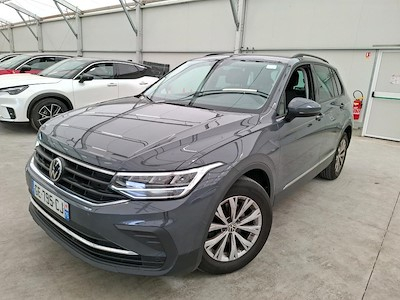 Volkswagen TIGUAN Tiguan 2.0 TDI 150ch Life Business DSG7