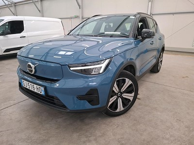 Volvo XC40 XC40 Recharge 231ch Start EDT