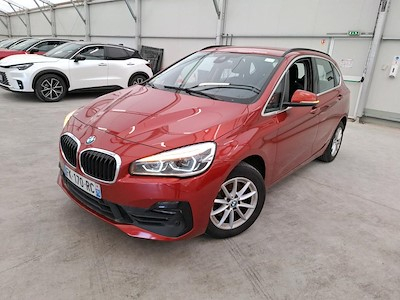 BMW Serie 2 active toure Serie 2 ActiveTourer 218dA 150ch Business Design 111g