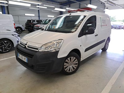 Citroen BERLINGO Berlingo M 1.6 BlueHDi 75 Business
