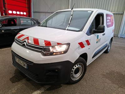 Citroen BERLINGO Berlingo Van M 650kg BlueHDi 100 S&amp;S Club BVM5
