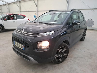 Citroen C3 aircross C3 Aircross BlueHDi 100ch S&amp;S Feel Business E6.d-TEMP