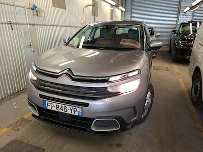 Citroen C5 aircross C5 Aircross BlueHDi 130ch S&amp;S Business