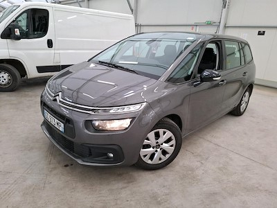 Citroen Grand C4 spacetourer Grand C4 SpaceTourer PureTech 130ch S&S Business E6.d
