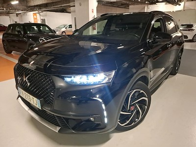 Citroen DS7 DS 7 Crossback E-TENSE 225ch Performance Line