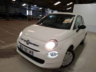 Fiat 500 500 1.0 70ch BSG S&amp;S Cult