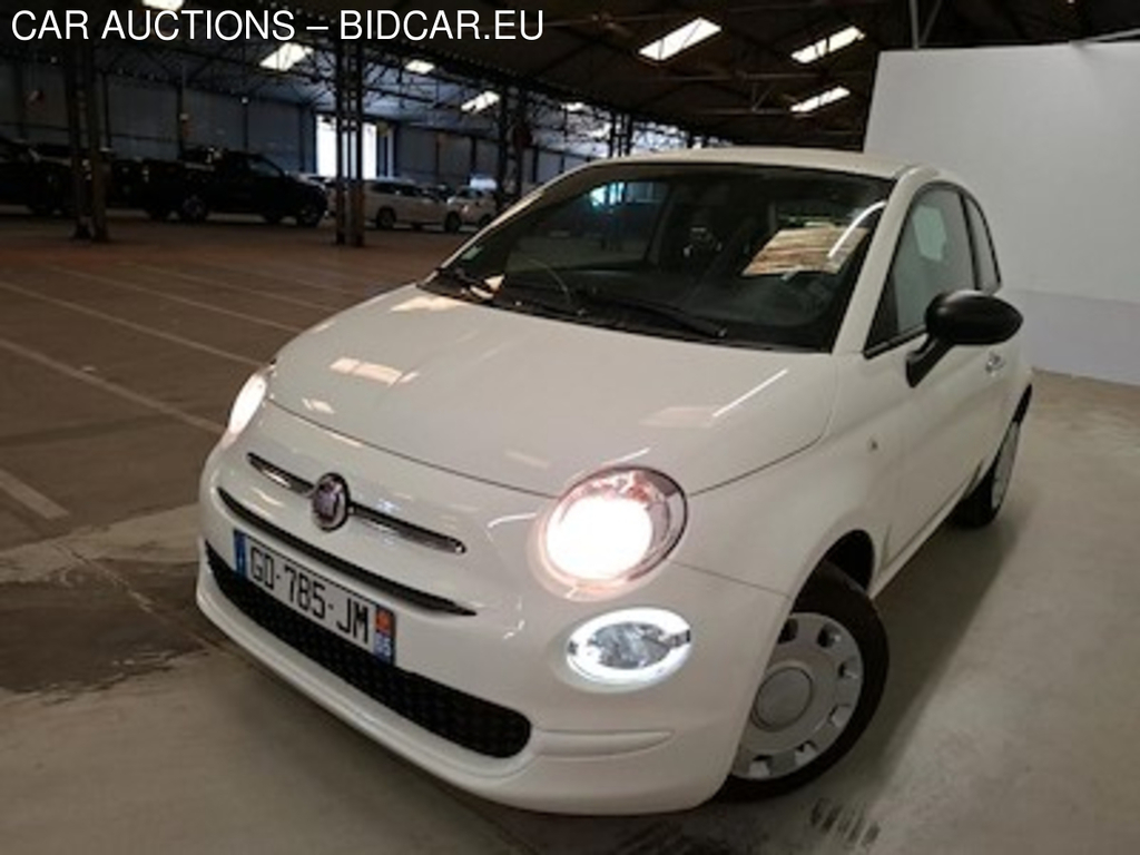 Fiat 500 500 1.0 70ch BSG S&S Cult