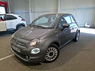 Fiat 500 500 1.0 70ch BSG S&S Dolcevita