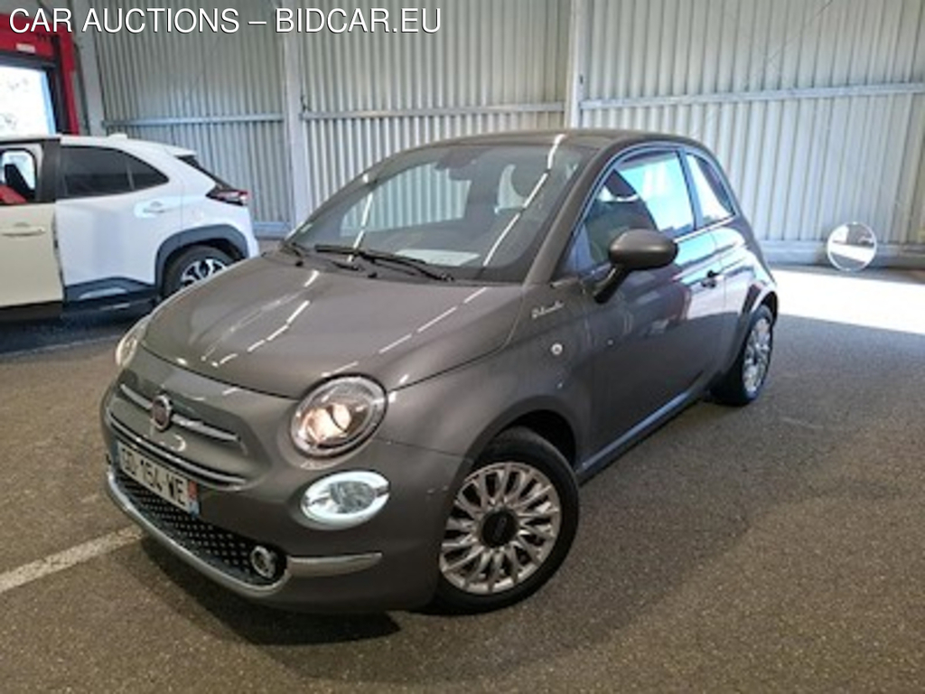 Fiat 500 500 1.0 70ch BSG S&S Dolcevita