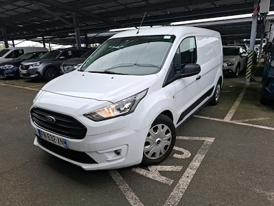 Ford Transit connect VU Transit Connect L2 1.5 EcoBlue 100ch Trend Business Nav