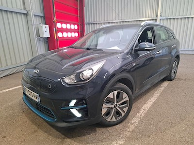 Kia E-NIRO e-Niro e-Active 204ch