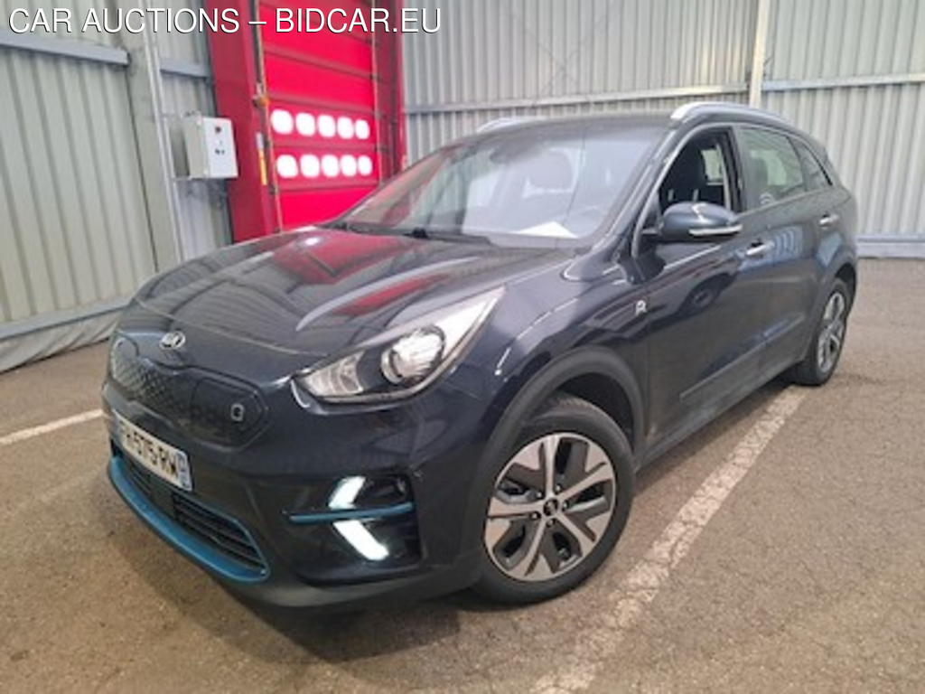 Kia E-NIRO e-Niro e-Active 204ch