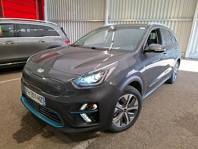 Kia E-NIRO e-Niro e-Premium 204ch