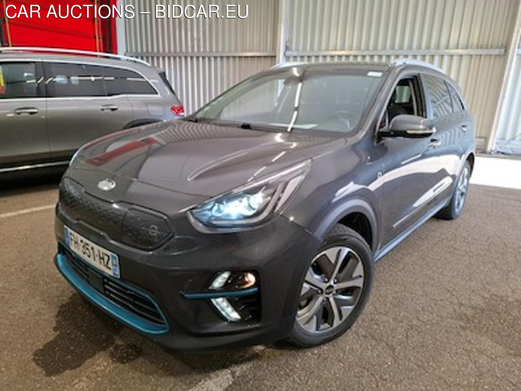 Kia E-NIRO e-Niro e-Premium 204ch