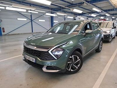 Kia SPORTAGE Sportage 1.6 T-GDi 230ch HEV Active Business BVA6 4x2