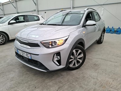 Kia STONIC Stonic 1.0 T-GDi 100ch Active Business