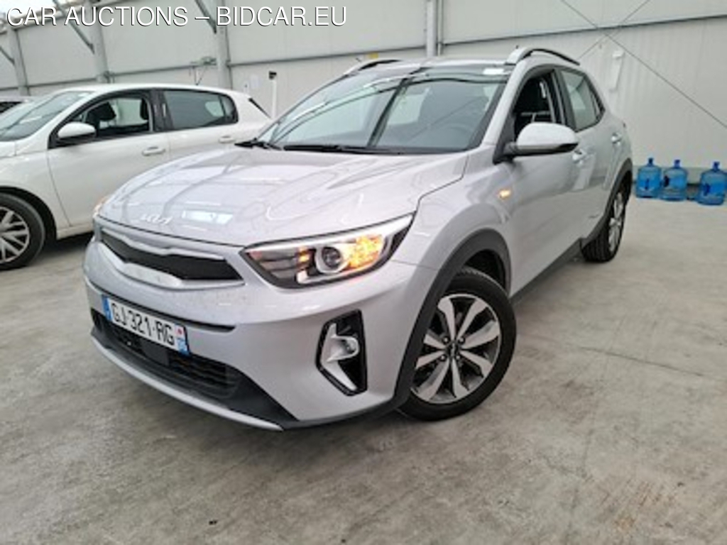 Kia STONIC Stonic 1.0 T-GDi 100ch Active Business