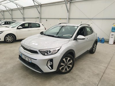 Kia STONIC Stonic 1.0 T-GDi 100ch Active Business
