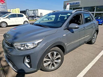 Kia STONIC Stonic 1.0 T-GDi 100ch Active Business