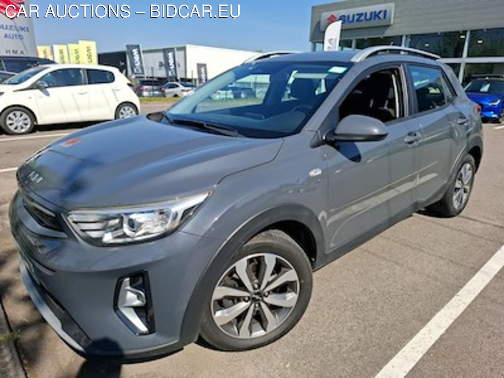 Kia STONIC Stonic 1.0 T-GDi 100ch Active Business