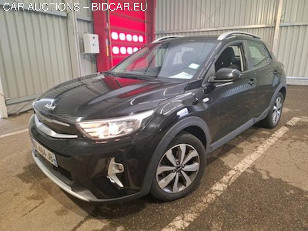 Kia STONIC Stonic 1.0 T-GDi 100ch Active Business