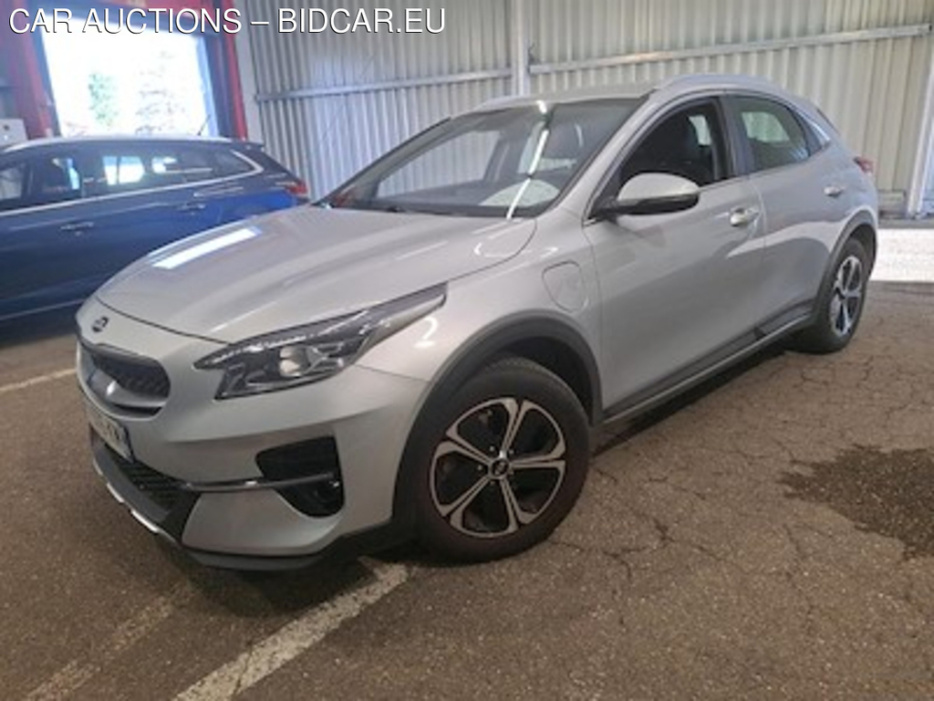 Kia XCEED XCeed 1.6 GDi 105ch + Plug-In 60.5ch Active Business DCT6
