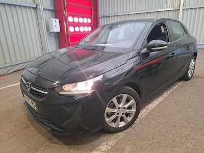 Opel CORSA Corsa 1.5 D 100ch Edition Business