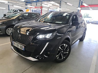 Peugeot 2008 2008 1.2 PureTech 130ch S&S Allure Business EAT8 7cv