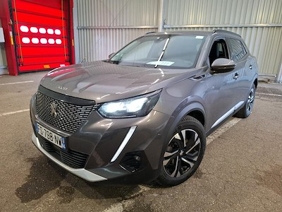 Peugeot 2008 2008 1.5 BlueHDi 130ch S&S Allure Business EAT8 7cv