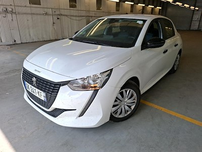 Peugeot 208 208 Affaire 1.5 BlueHDi 100 Premium