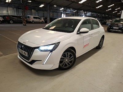 Peugeot 208 business R 208 Business R 1.5 BlueHDi 100ch S&S Active