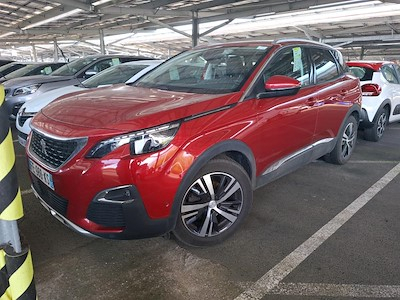Peugeot 3008 3008 1.2 PureTech 130ch E6.c Allure Business S&amp;S