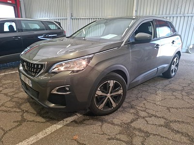 Peugeot 3008 3008 1.5 BlueHDi 130ch E6.c Active Business S&S 6cv