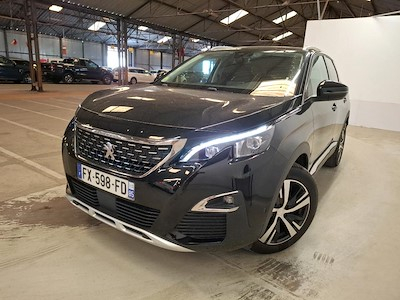 Peugeot 3008 3008 1.5 BlueHDi 130ch E6.c Allure Business S&amp;S EAT8