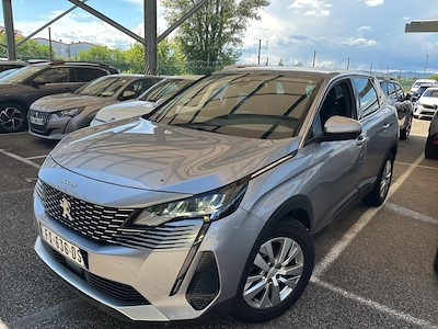 Peugeot 3008 3008 1.5 BlueHDi 130ch S&S Active Business EAT8